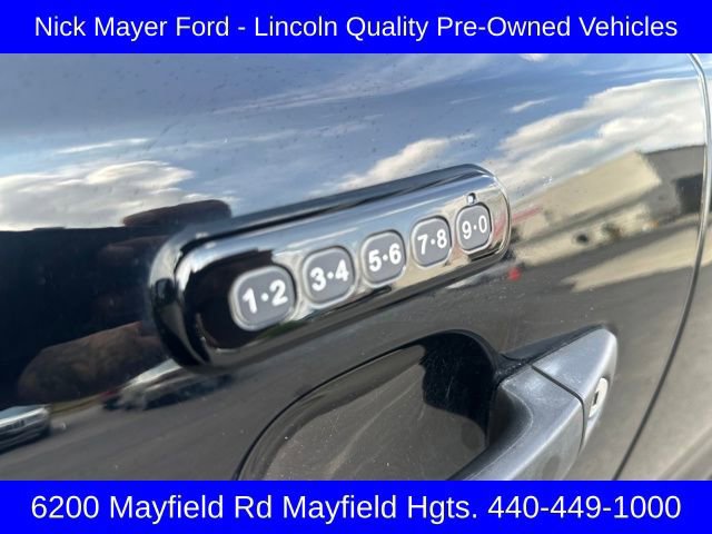 Certified 2023 Ford Ranger XLT w/ Equipment Group 301A Mid image 21