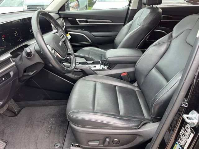 Used 2023 Kia Telluride S w/ S Sunroof Package AWD/4WD image 18