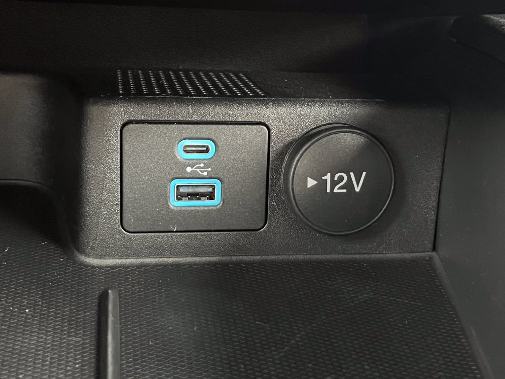 Certified 2023 Ford Escape ST-Line AWD/4WD image 26