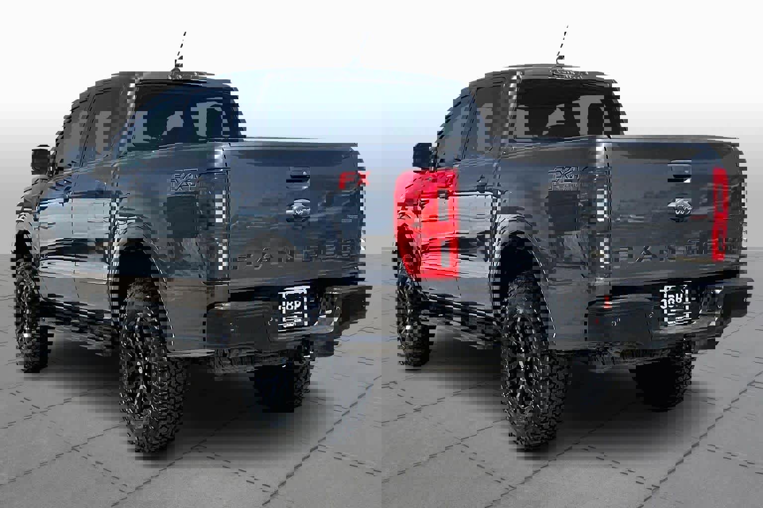 Certified 2019 Ford Ranger XL w/ FX4 Off-Road Package image 11