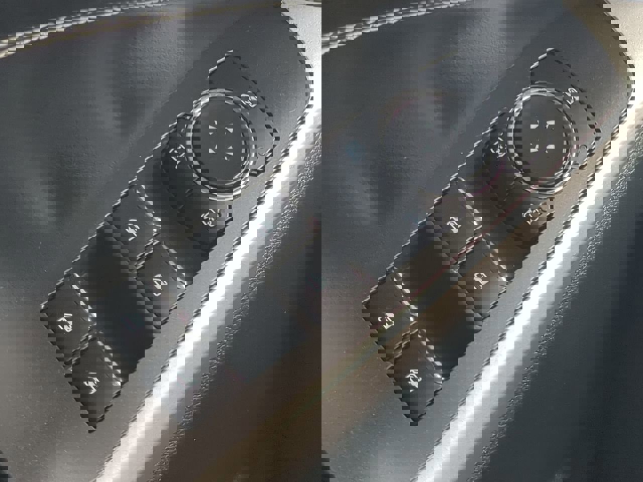 Certified 2024 Ford Explorer XLT image 23