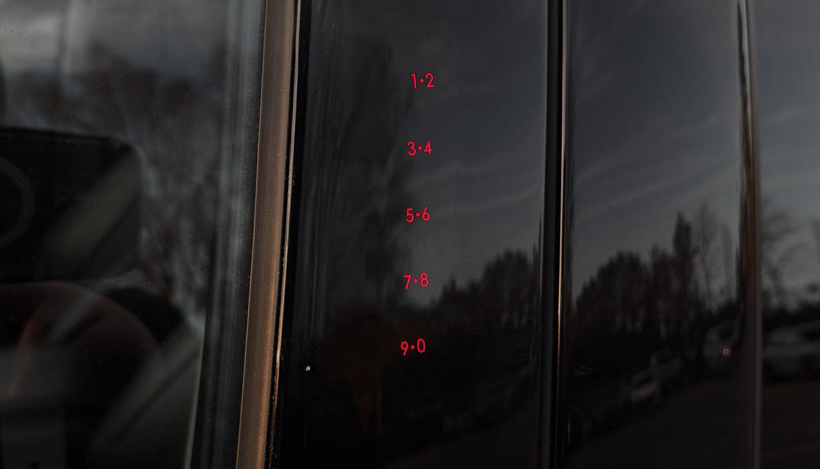 Certified 2023 Ford Explorer Limited w/ Equipment Group 301A image 9