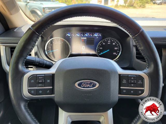 Certified 2023 Ford Expedition XLT AWD/4WD image 33