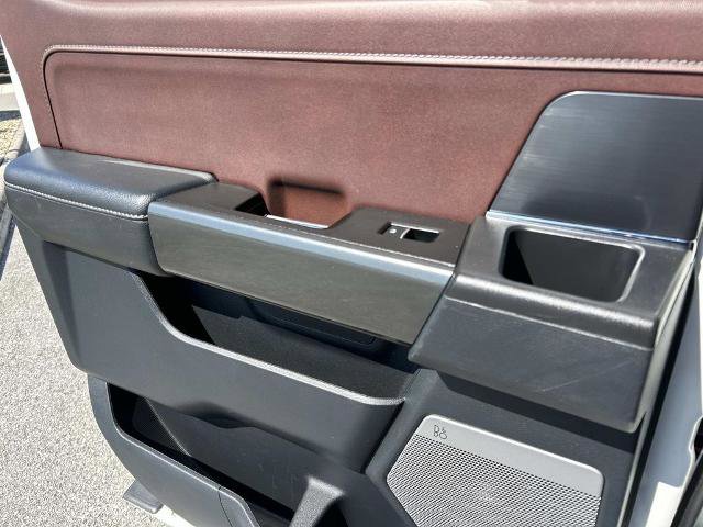 Certified 2023 Ford F150 Lariat AWD/4WD image 18
