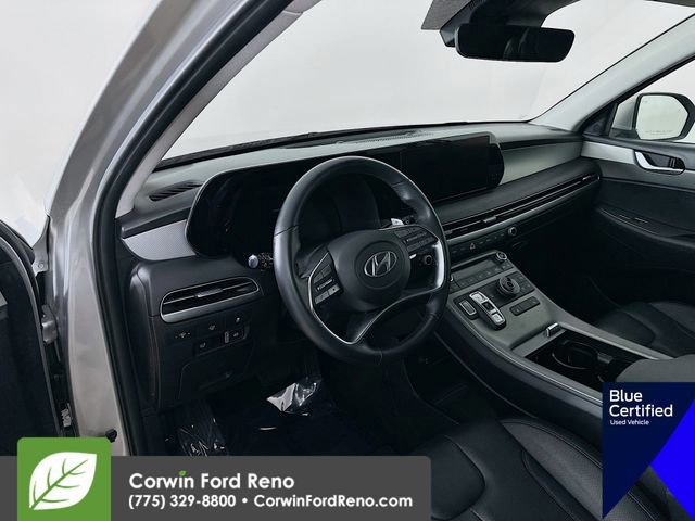 Used 2024 Hyundai Palisade SEL image 11