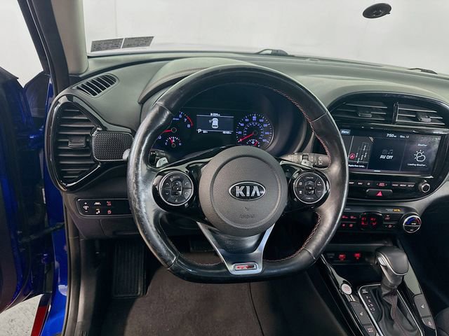 Used 2020 Kia Soul GT-Line Turbo image 21