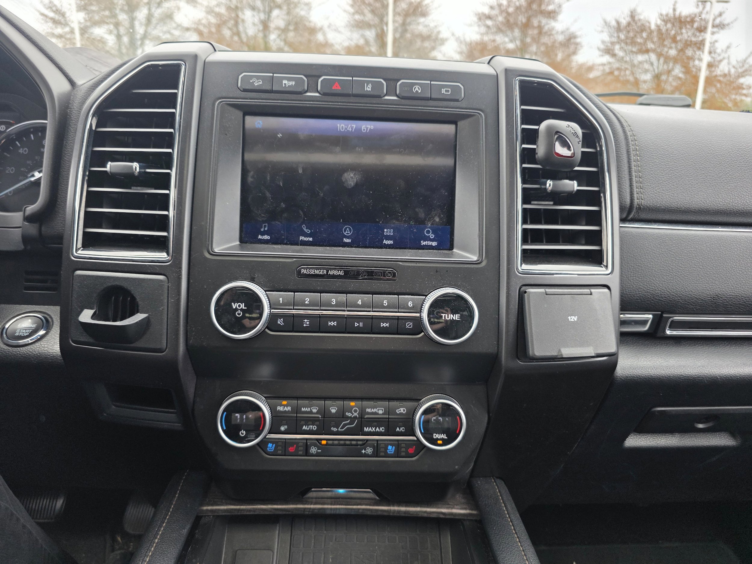 Certified 2021 Ford Expedition Limited AWD/4WD image 11