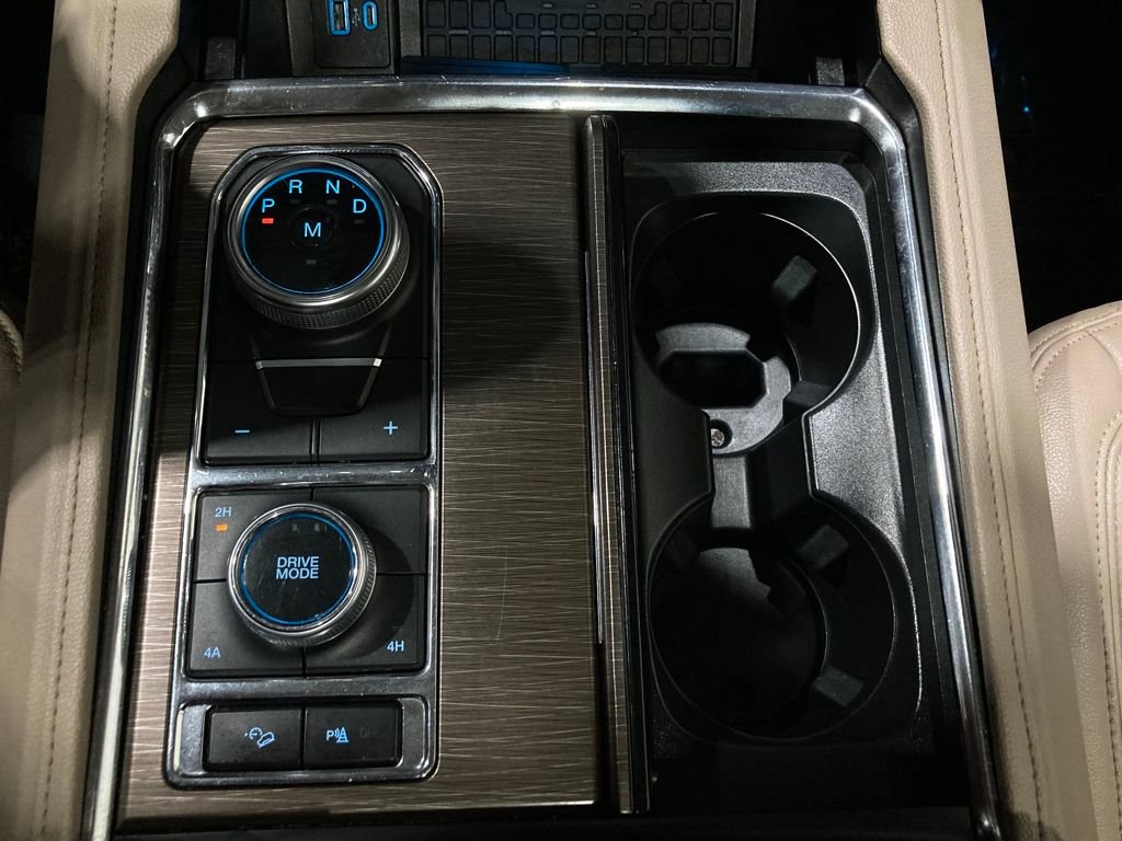 Certified 2024 Ford Expedition Max Limited image 32