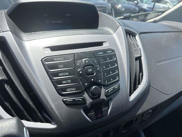 Certified 2018 Ford Transit 350 XLT RWD image 21