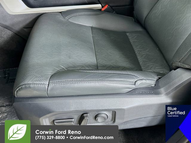 Used 2025 Toyota Tundra SR5 w/ TRD Off-Road Premium Package image 23