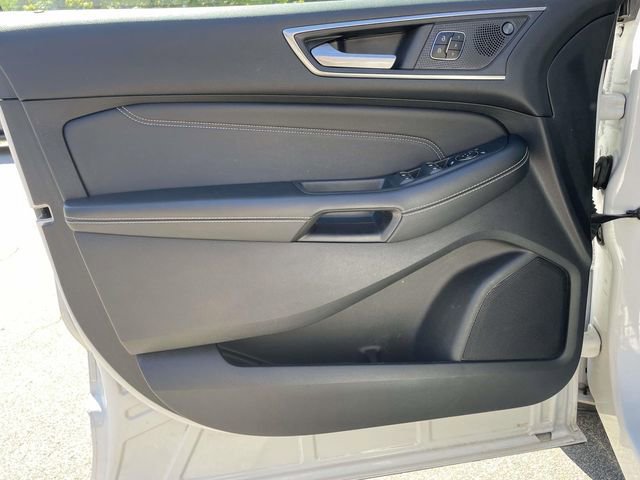 Certified 2023 Ford Edge Titanium w/ Class II Trailer Tow Package AWD/4WD image 18