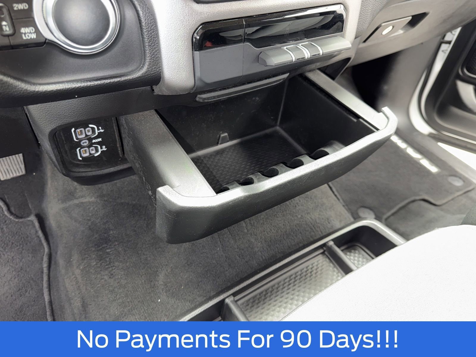 Used 2020 RAM 1500 Big Horn image 21