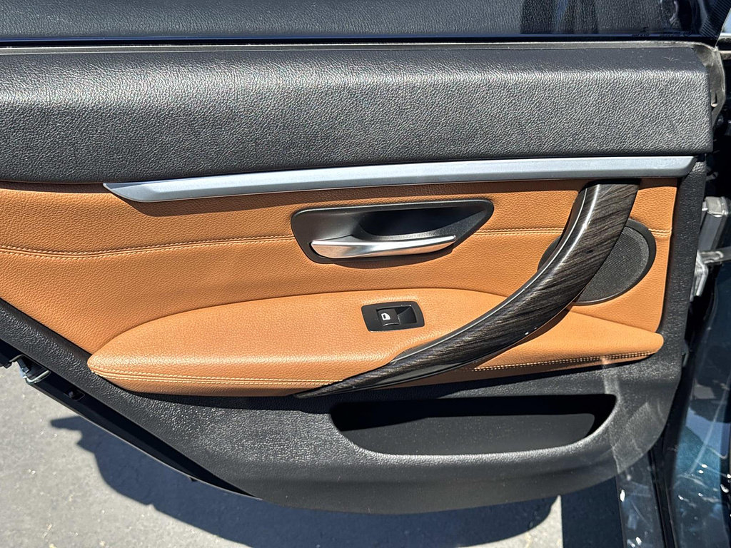 Used 2017 BMW 430i RWD image 23