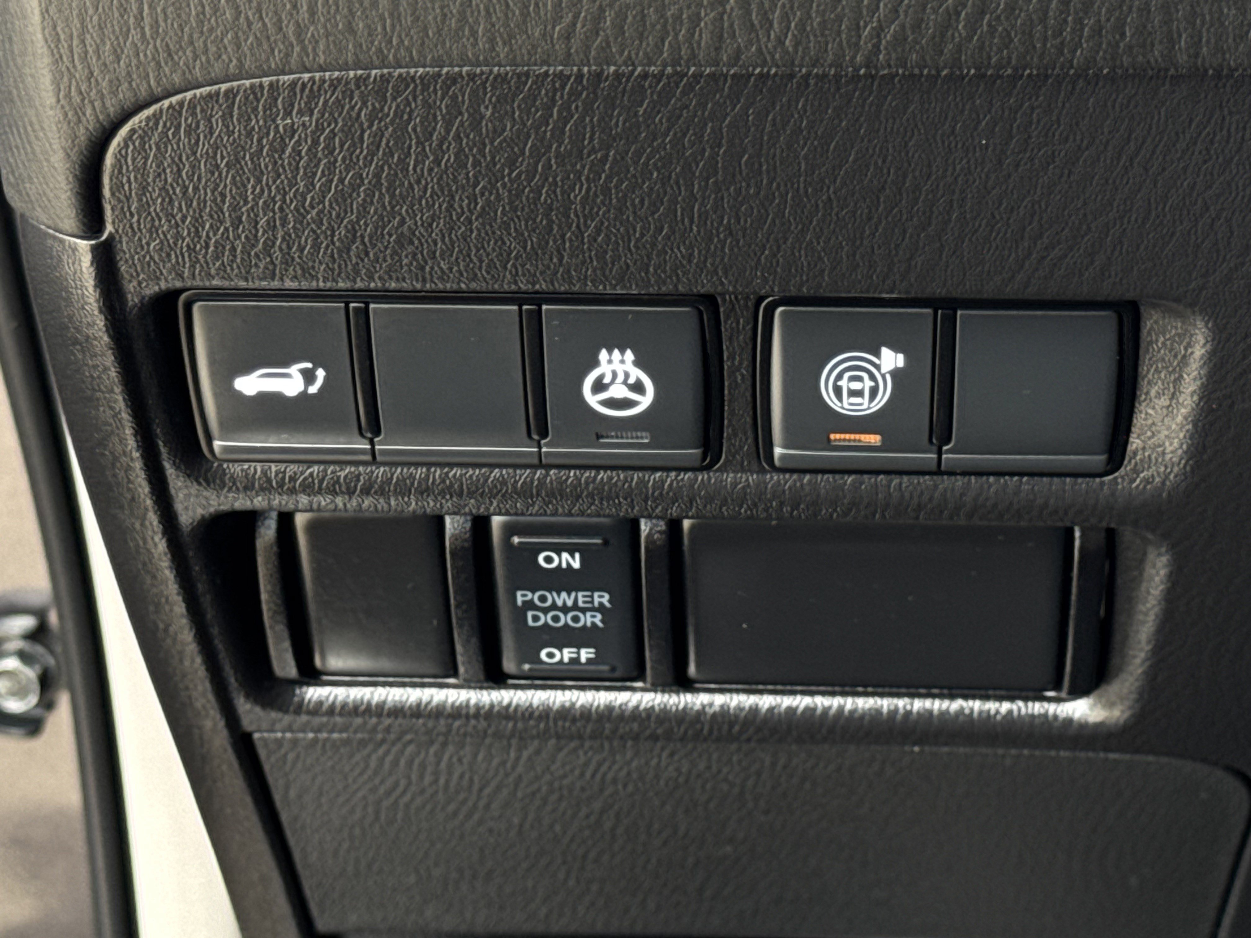 Used 2024 INFINITI QX80 Luxe image 24