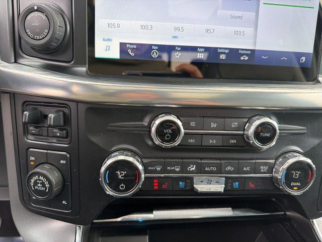 Certified 2021 Ford F150 Lariat image 27