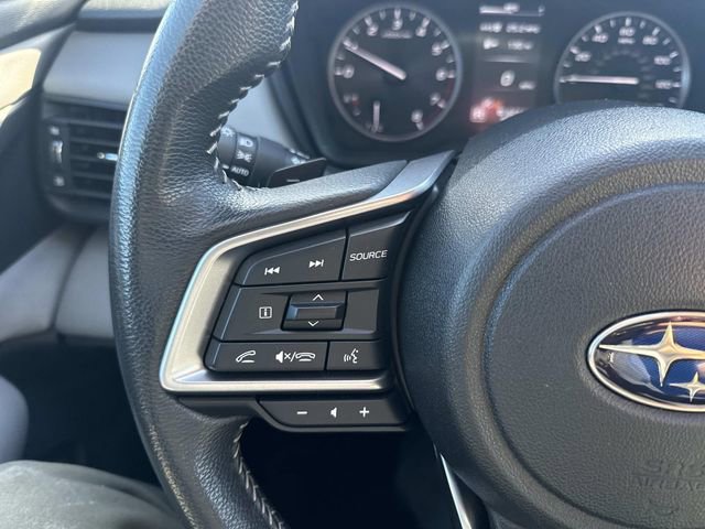 Used 2024 Subaru Legacy Premium image 28
