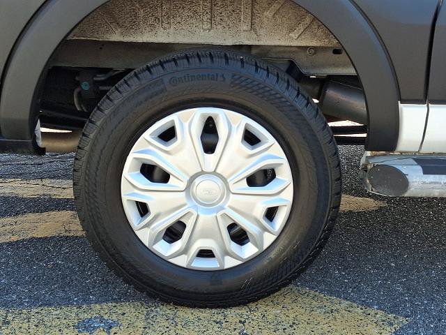 Certified 2025 Ford Transit 250 Low Roof w/ Exterior Upgrade Package RWD image 28