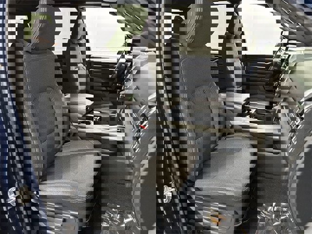 Used 2022 RAM 1500 Big Horn image 15