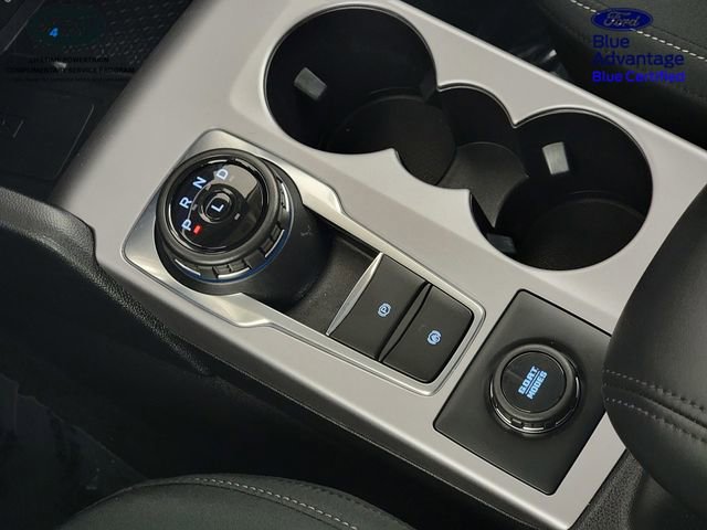 Certified 2023 Ford Bronco Sport Big Bend w/ Convenience Package image 25