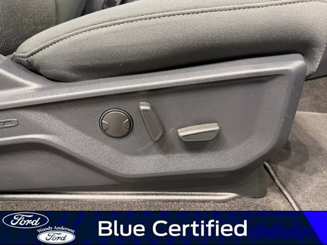 Certified 2022 Ford F150 XLT w/ Equipment Group 302A High image 29