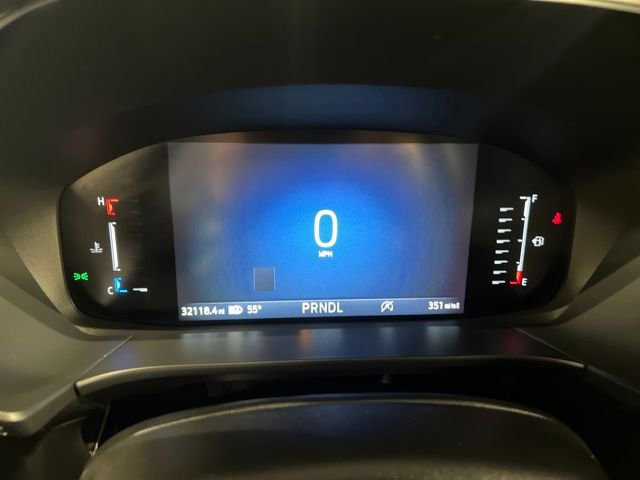 Certified 2024 Ford Escape Active w/ Tech Pack #1 image 23