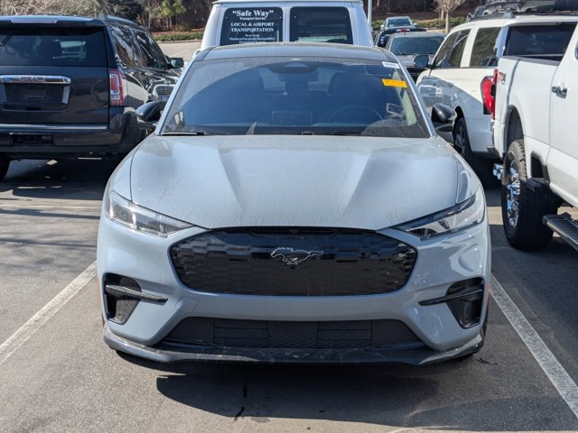 Certified 2025 Ford Mustang Mach-E GT image 8