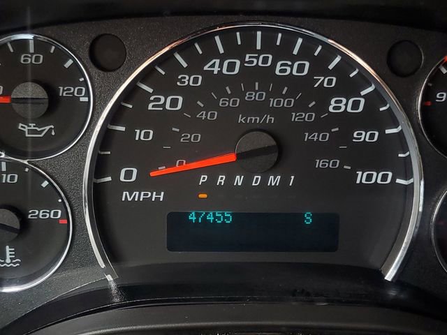 Used 2023 Chevrolet Express 3500 LS image 11