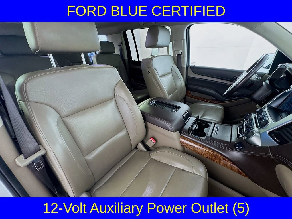 Used 2020 Chevrolet Suburban Premier image 30