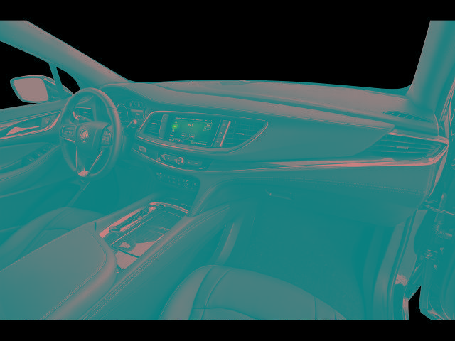 Used 2024 Buick Enclave Premium image 11