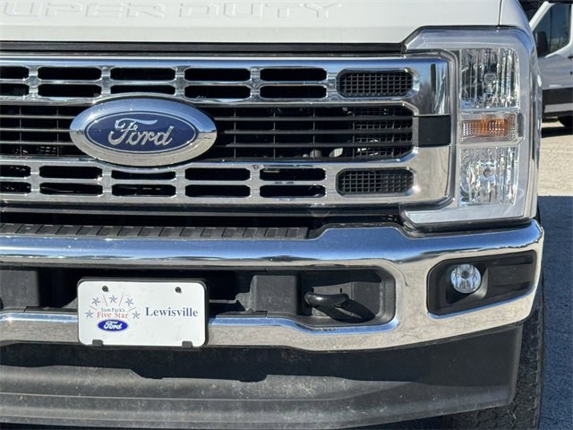 Certified 2024 Ford F250 XLT w/ FX4 Off-Road Package image 8