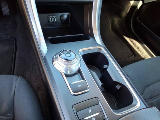 Certified 2020 Ford Fusion SE FWD image 11