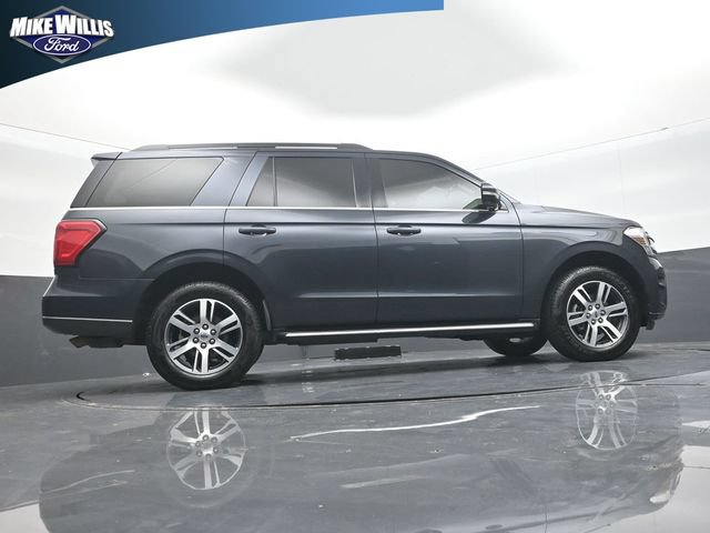 Certified 2023 Ford Expedition XLT RWD image 24