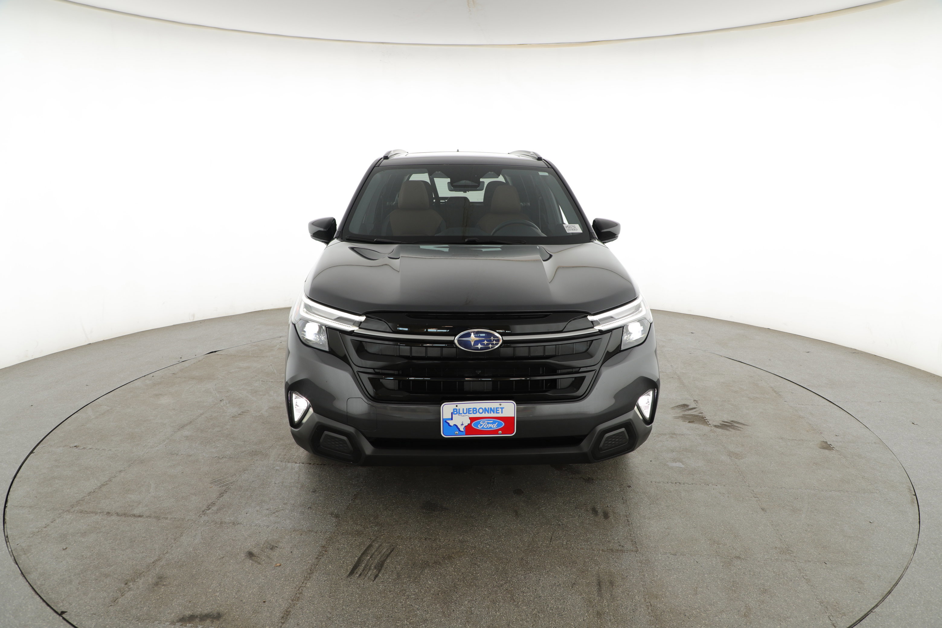 Used 2025 Subaru Forester Touring image 4