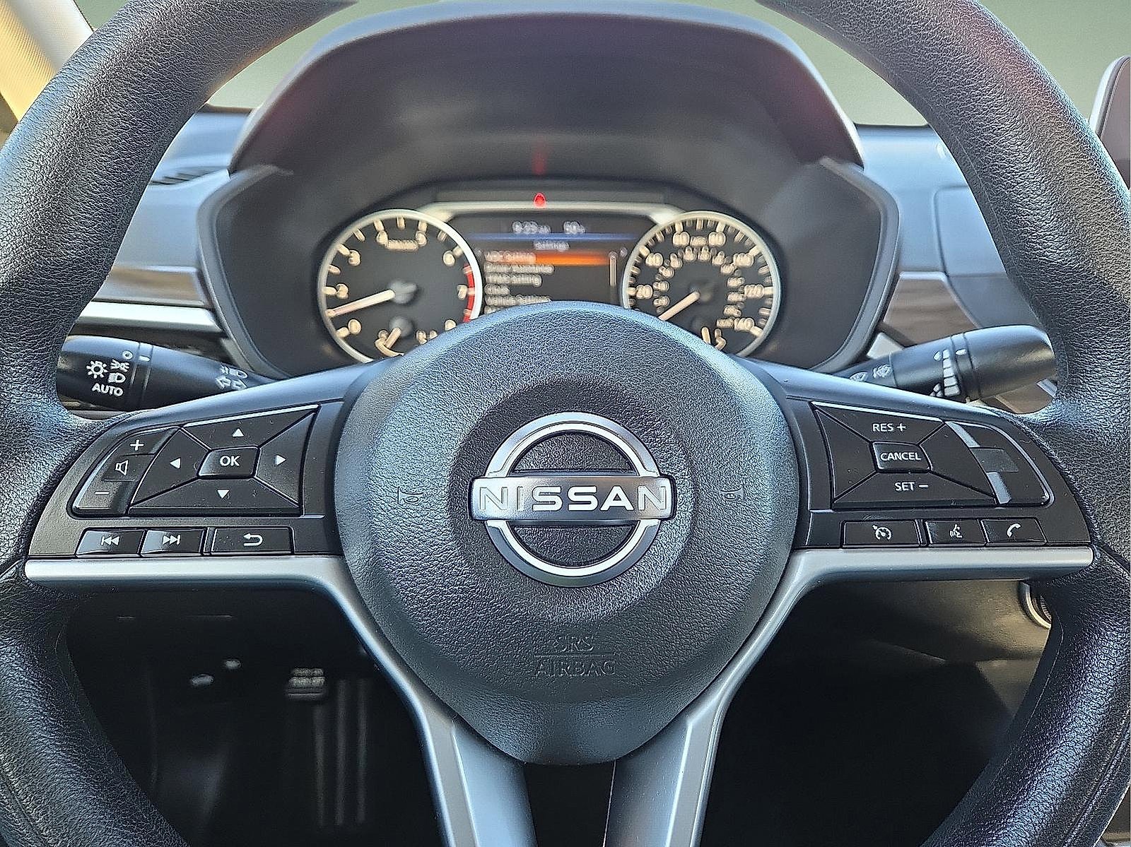 Used 2024 Nissan Altima 2.5 SV image 24