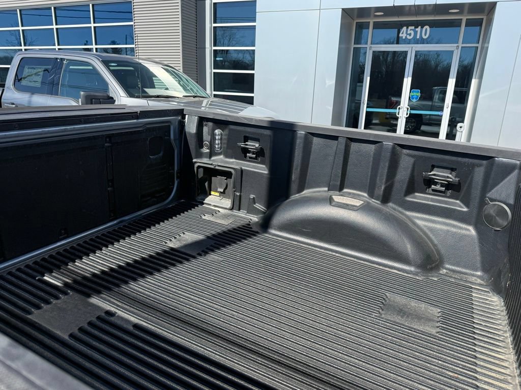 Certified 2023 Ford F150 XLT w/ Equipment Group 302A High AWD/4WD image 17