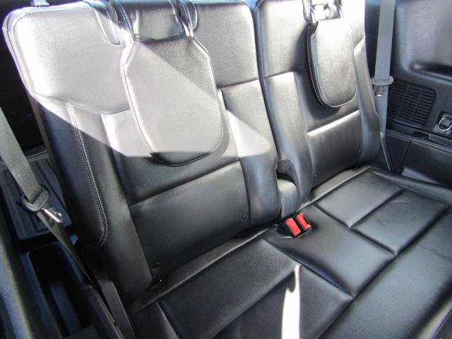 Certified 2020 Ford Explorer XLT w/ Equipment Group 202A image 12