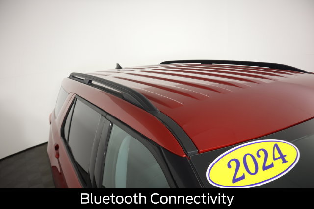 Certified 2024 Ford Explorer XLT w/ Equipment Group 202A AWD/4WD image 15