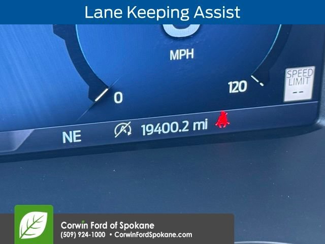 Certified 2025 Ford F150 Lariat AWD/4WD image 5