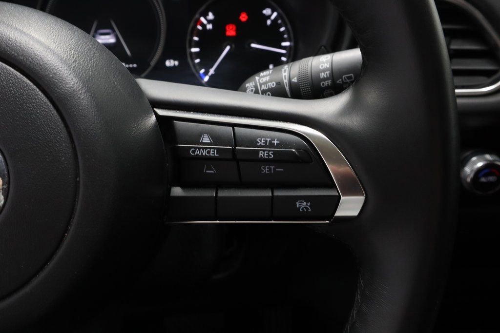 Used 2025 MAZDA CX-30 AWD 2.5 S w/ Preferred Package image 25