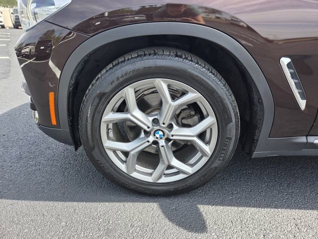 Used 2020 BMW X3 sDrive30i w/ Convenience Package image 28
