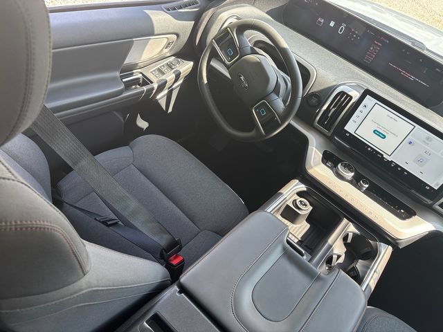 Certified 2025 Ford Expedition Max Active RWD image 19