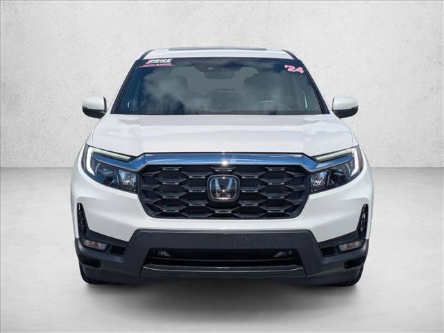Used 2024 Honda Passport EX-L image 2