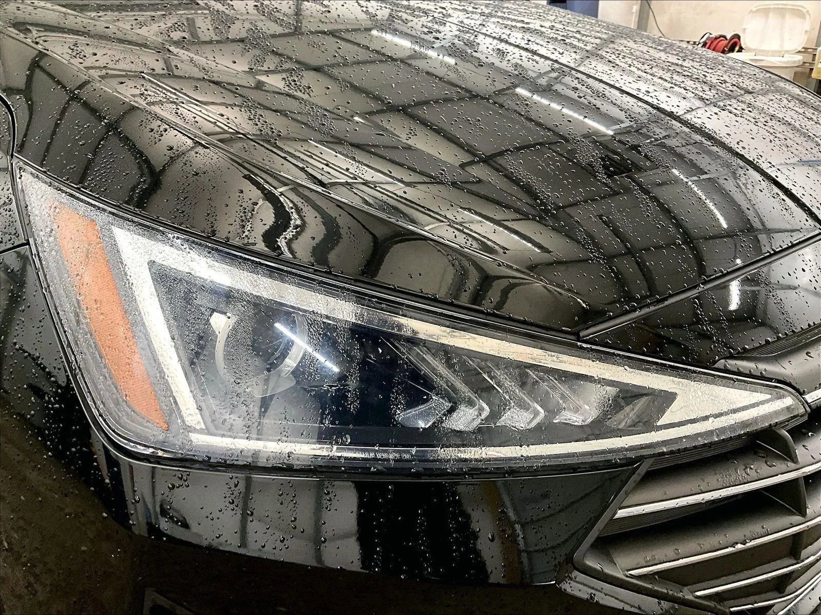 Used 2020 Hyundai Elantra Value Edition image 27