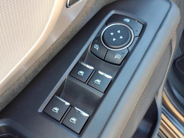 Certified 2025 Ford Expedition Active image 23