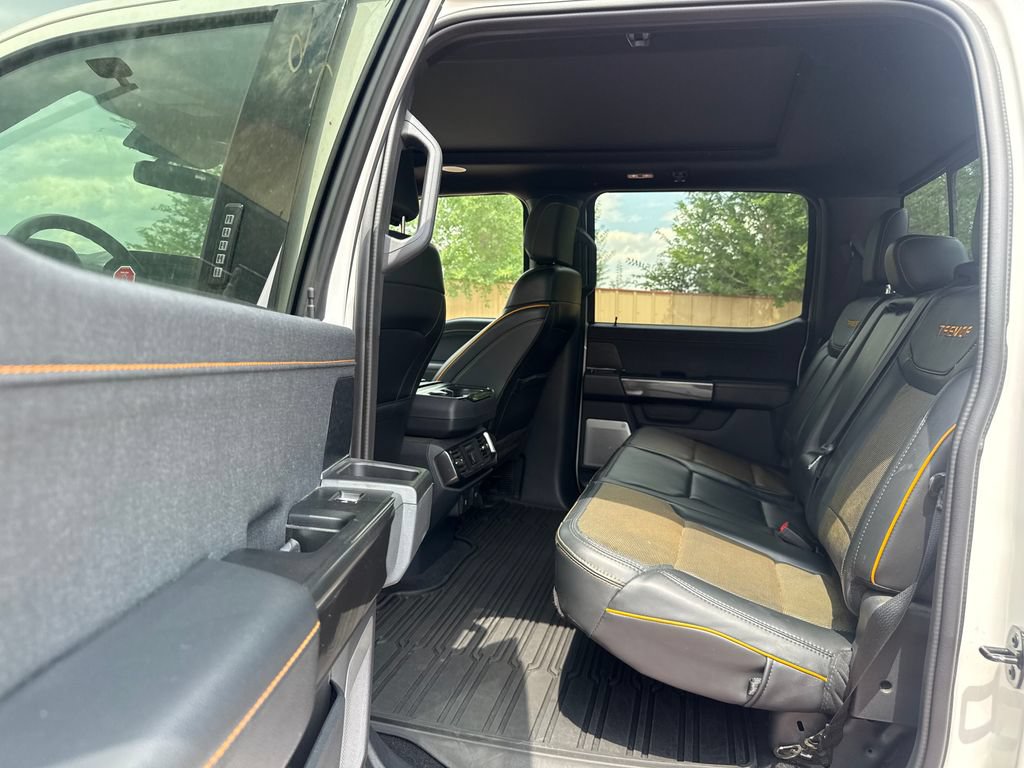 Certified 2023 Ford F150 Tremor w/ Equipment Group 402A High AWD/4WD image 18