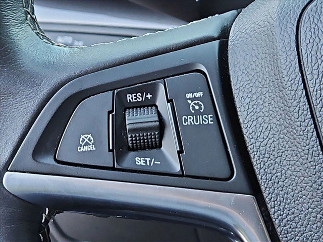 Used 2017 Buick Encore Preferred FWD image 14