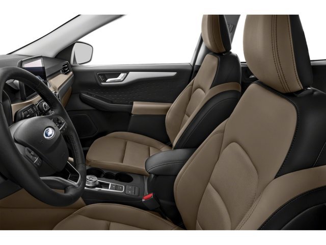 Certified 2022 Ford Escape SEL w/ SEL Stealth AWD Package image 6