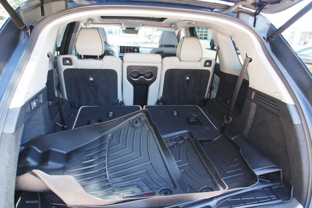 Used 2023 Acura MDX SH-AWD w/ Advance Package image 18