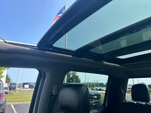 Certified 2020 Ford F150 Lariat AWD/4WD image 39