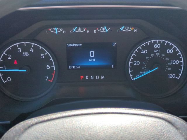 Certified 2023 Ford F150 XL w/ STX Appearance Package AWD/4WD image 18